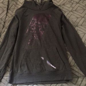 The North Face Hoody